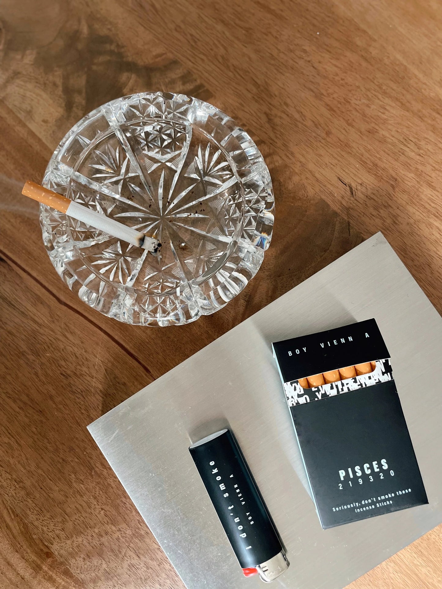 Pisces Incense Sticks