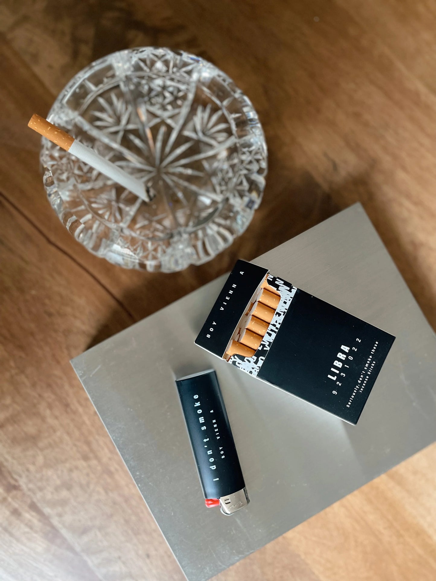 Libra Incense Sticks