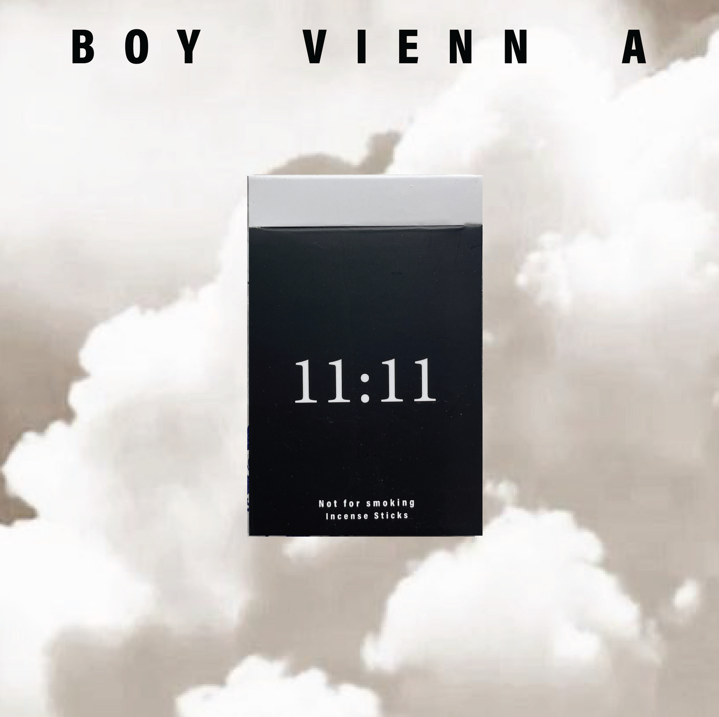 11:11 Incense Sticks - MANIFEST
