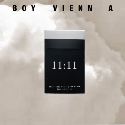 11:11 Incense Sticks - MANIFEST