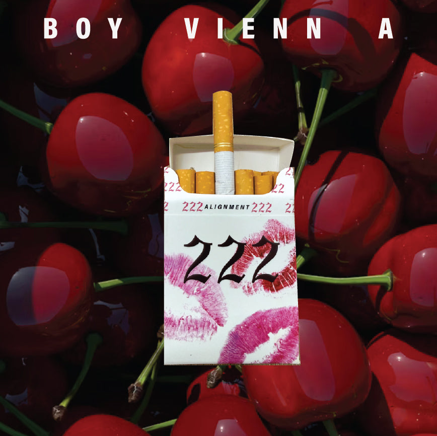 Angel Number 222 Incense - LOVE