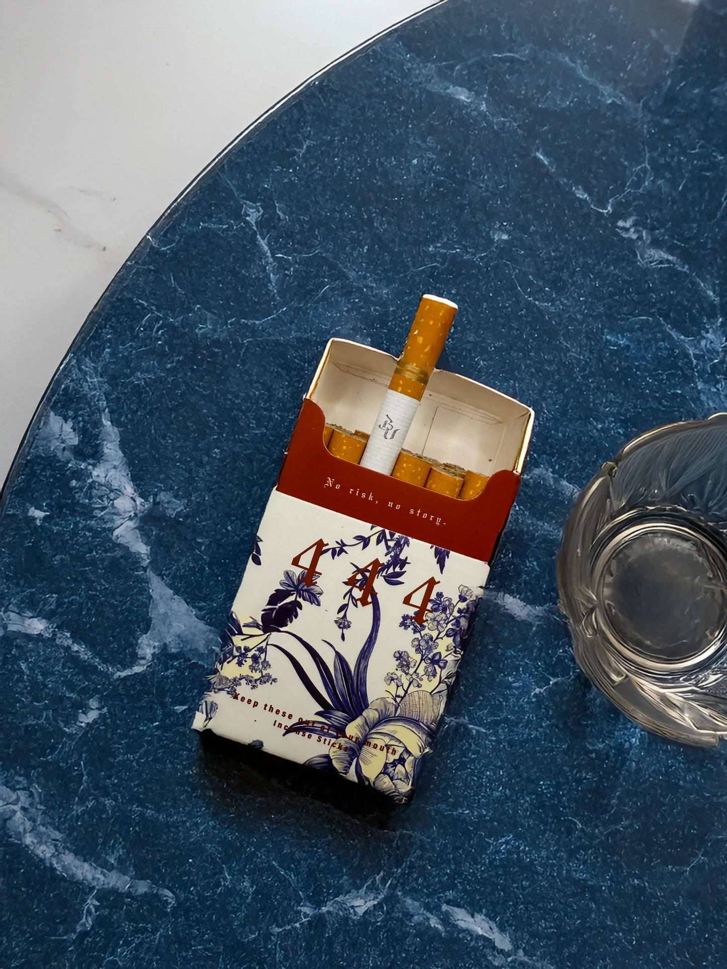 Cigarette Incense
