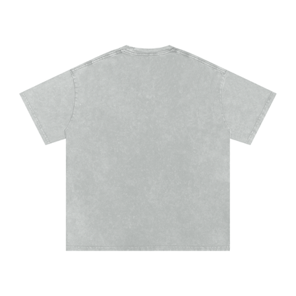Vintage Wash Favorite Lighter Tee