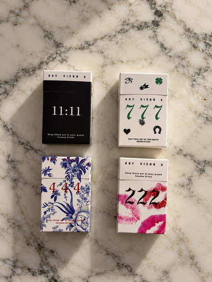 Let the Universe Decide What You Need- Mystery Box