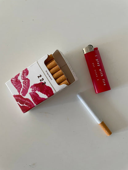 Passionate Lover Starter Kit