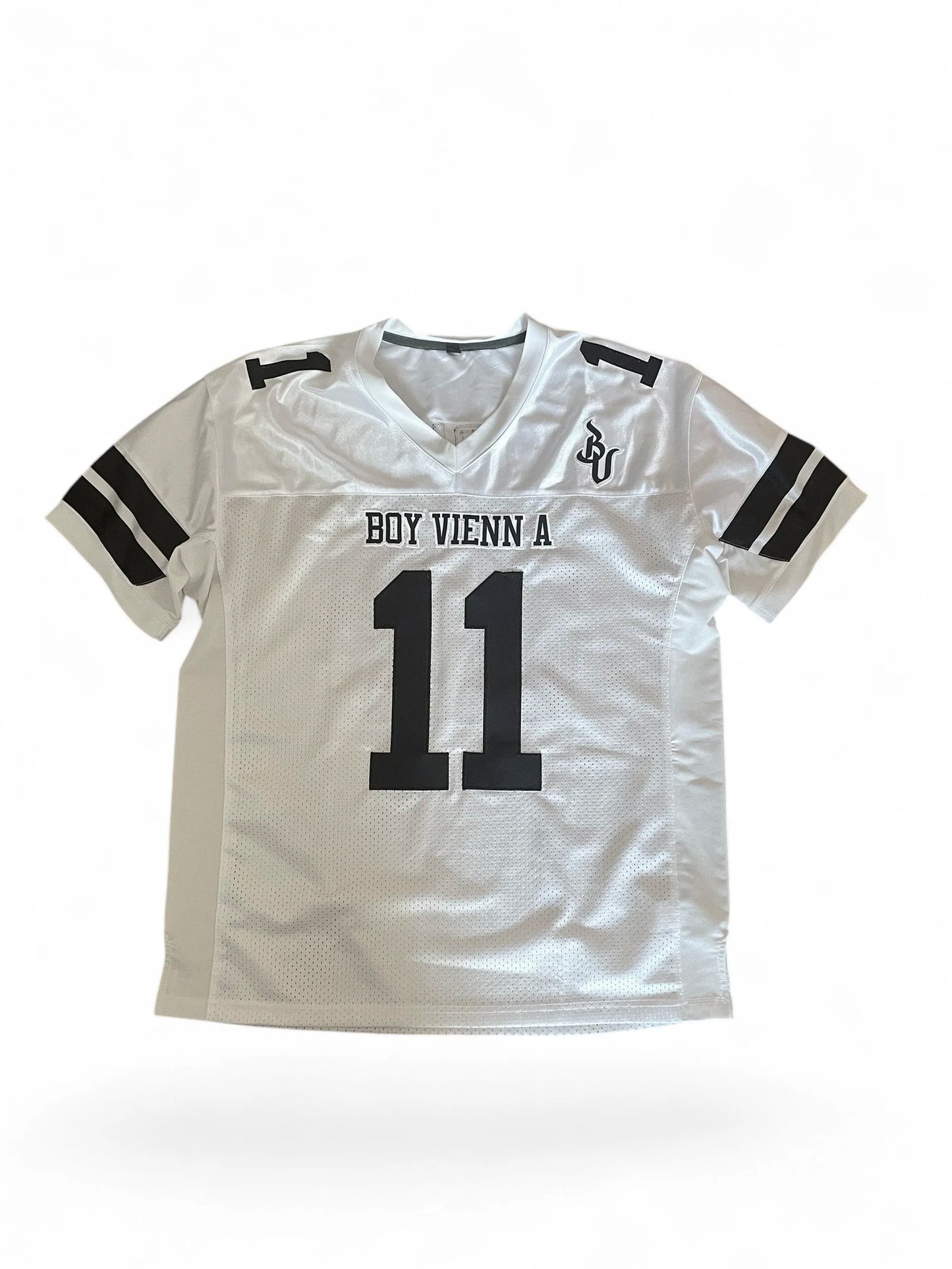 Lucky 11 American Football Jersey- Customizable with your name