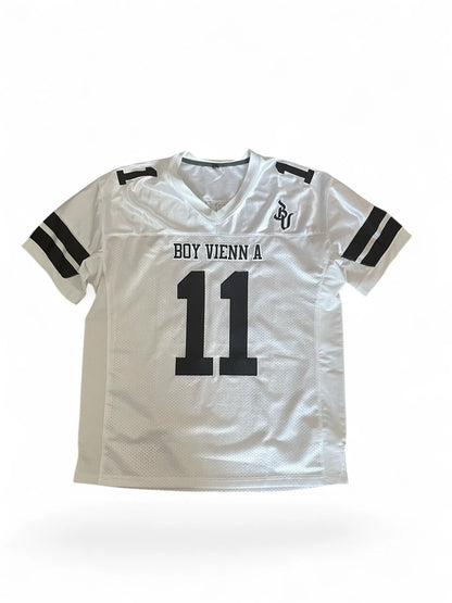Lucky 11 American Football Jersey- Customizable with your name