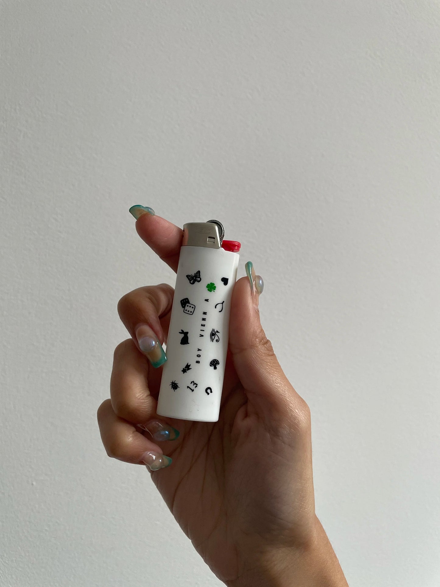 Lucky Lighter