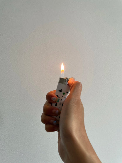 Lucky Lighter