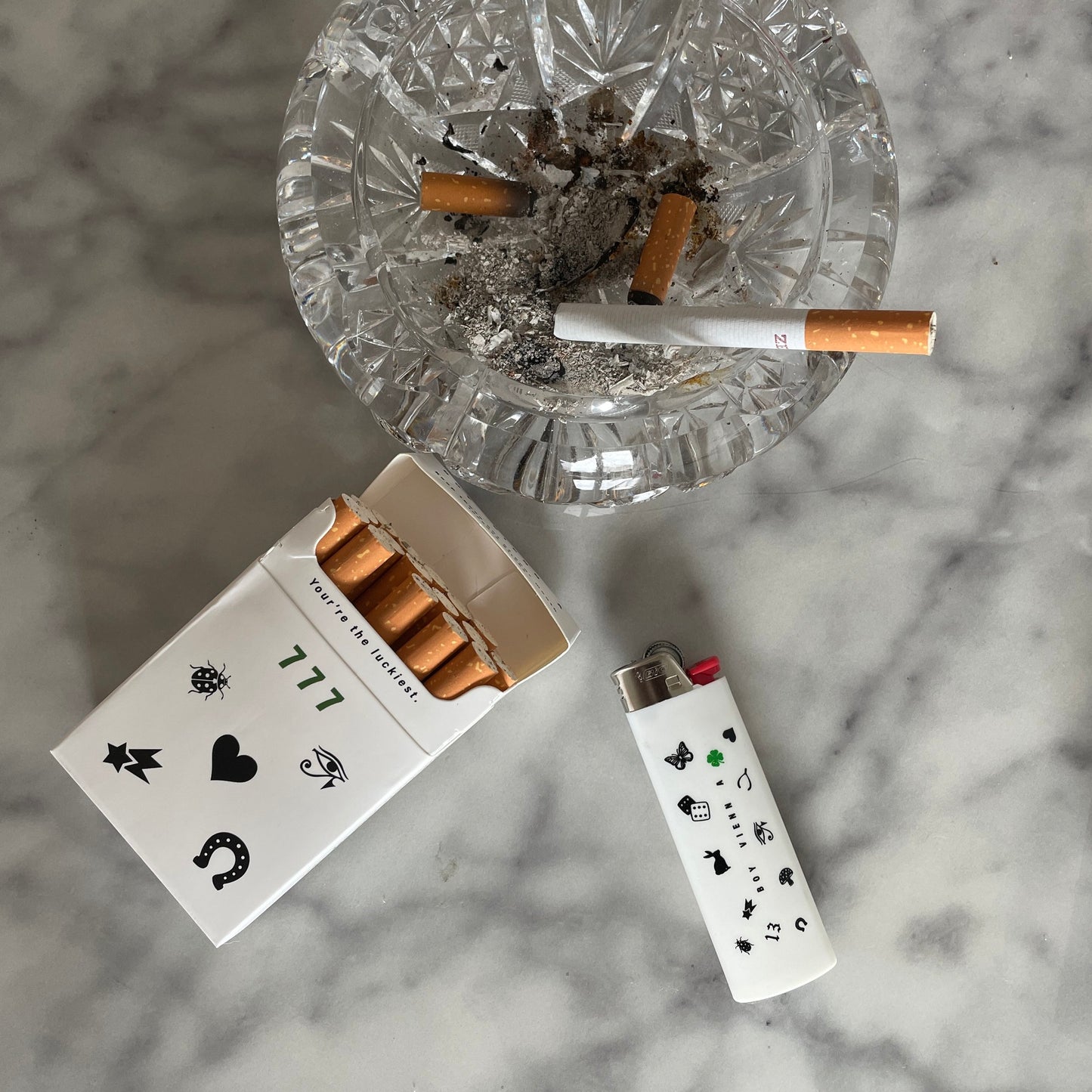 Lucky Starter Kit