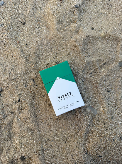 Pisces Incense Sticks