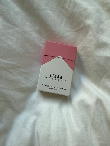 Libra Incense Sticks