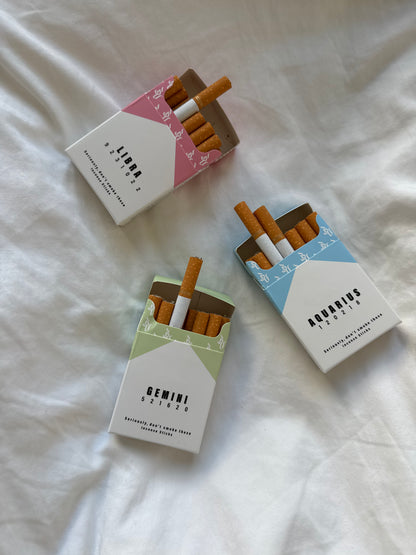Gemini Incense Sticks