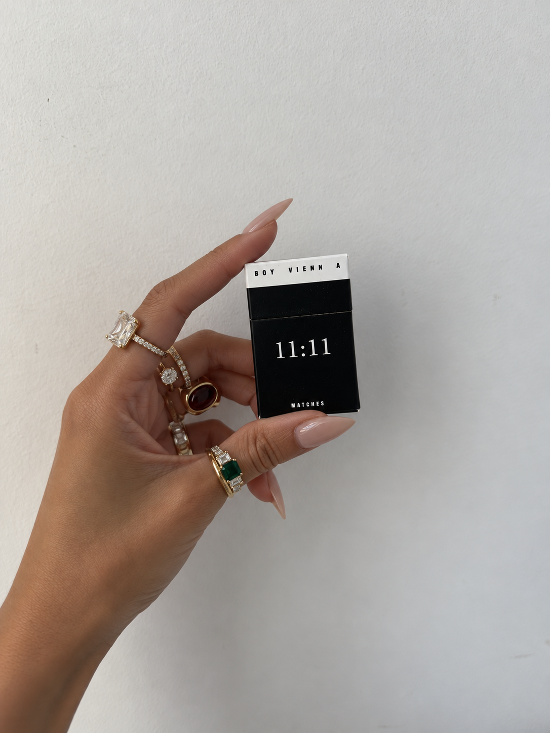 11:11 Matches