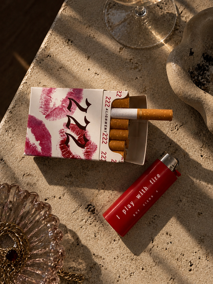 Passionate Lover Starter Kit