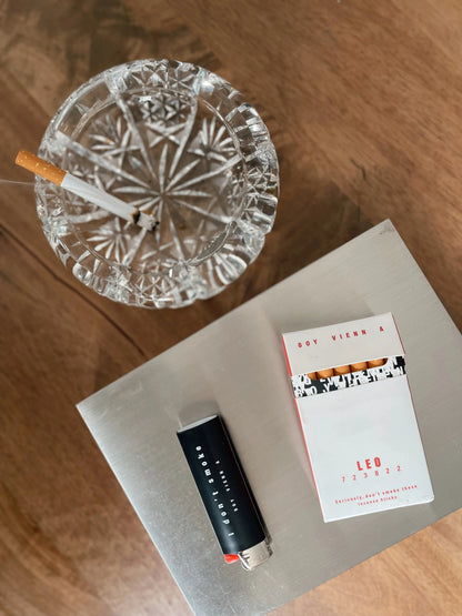 Leo Incense Sticks