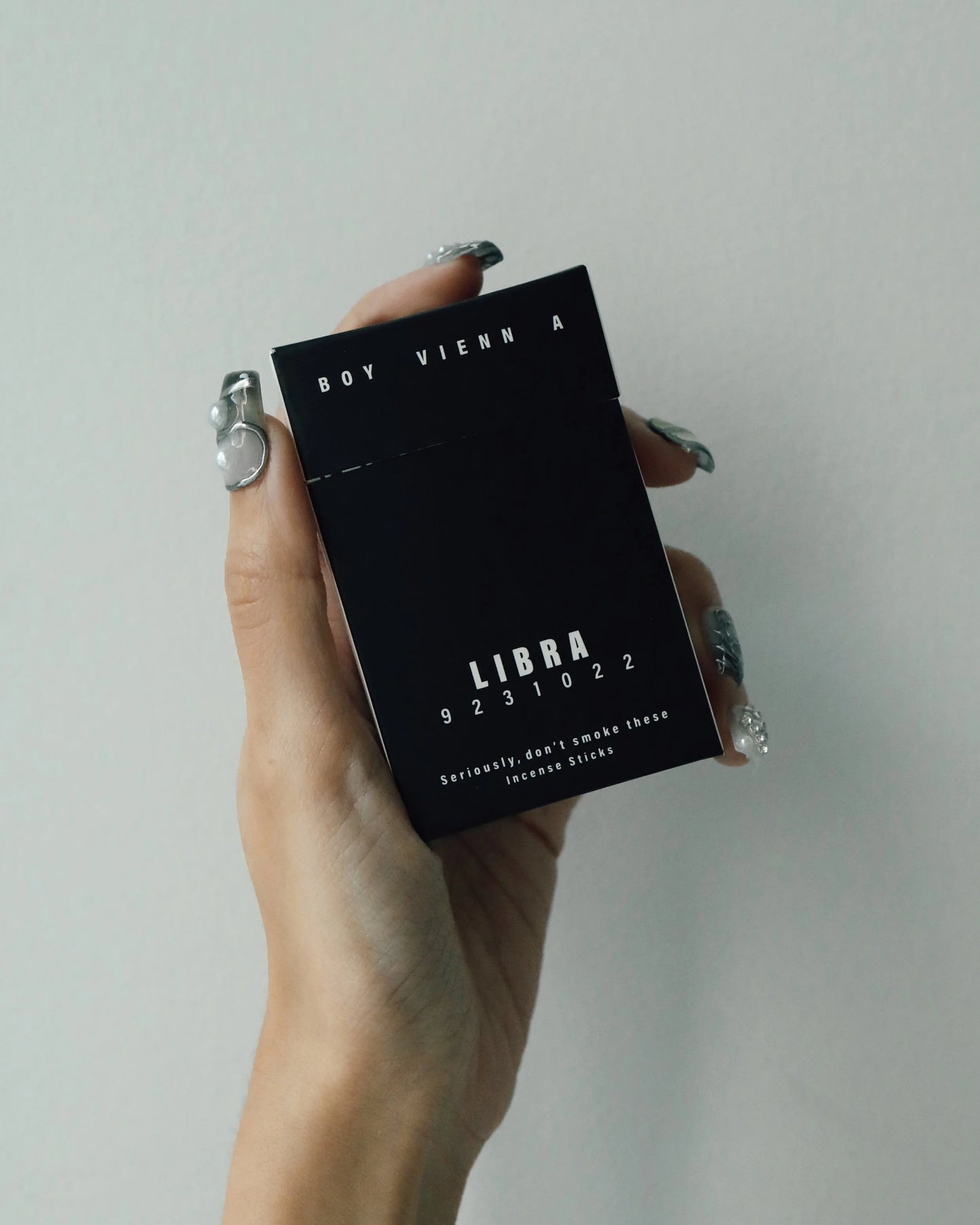 Libra Incense Sticks