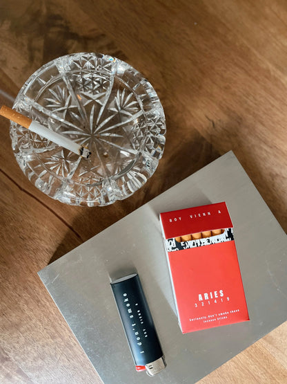 Aries Incense Sticks