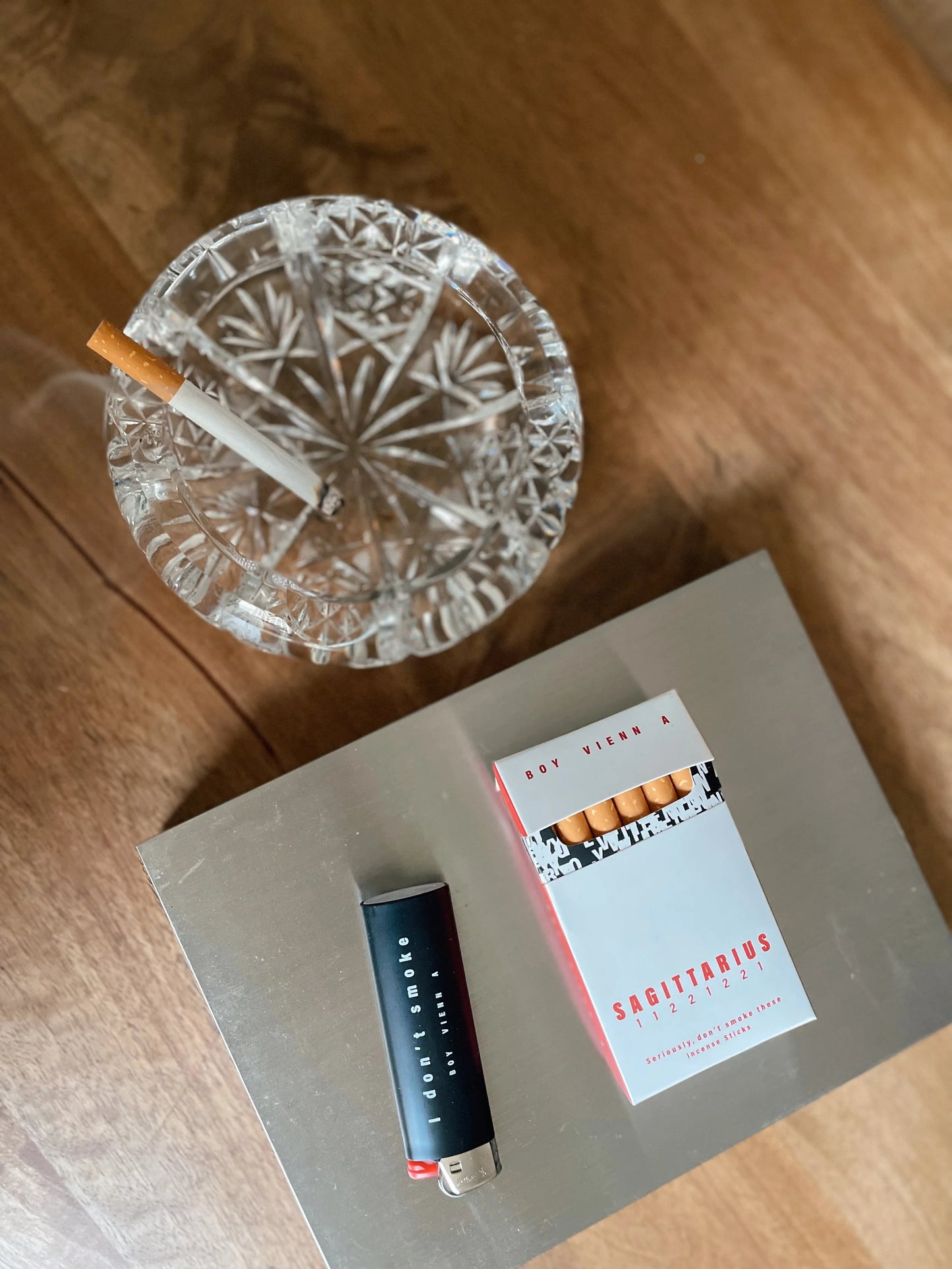 Sagittarius Incense Sticks
