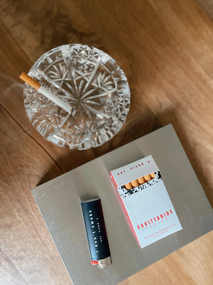 Sagittarius Incense Sticks