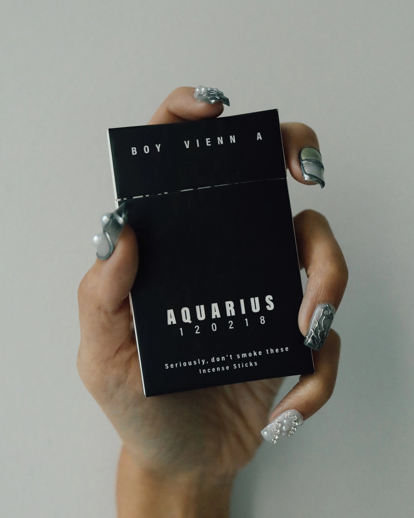 Aquarius Incense Sticks
