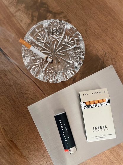 Taurus Incense Sticks
