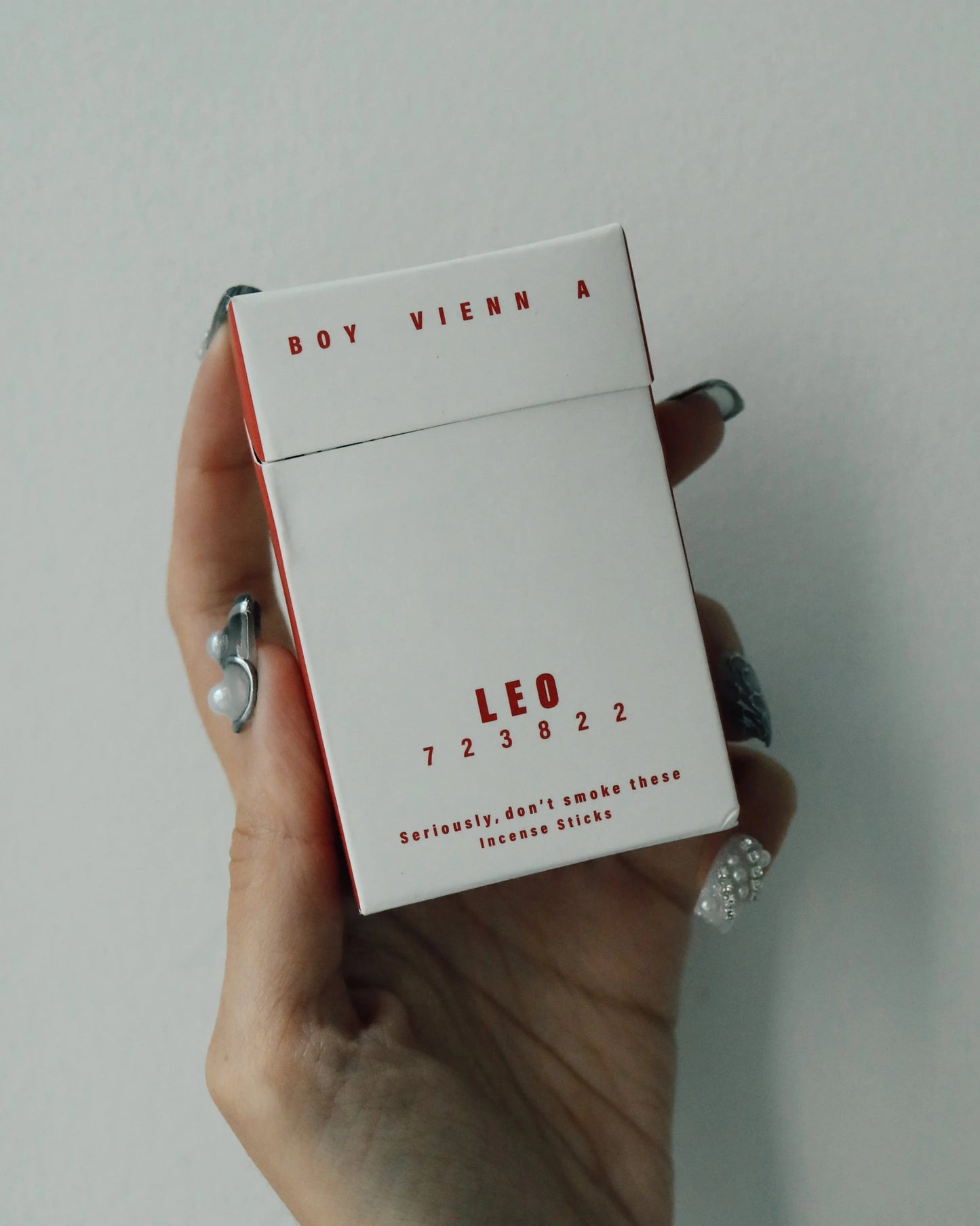 Leo Incense Sticks