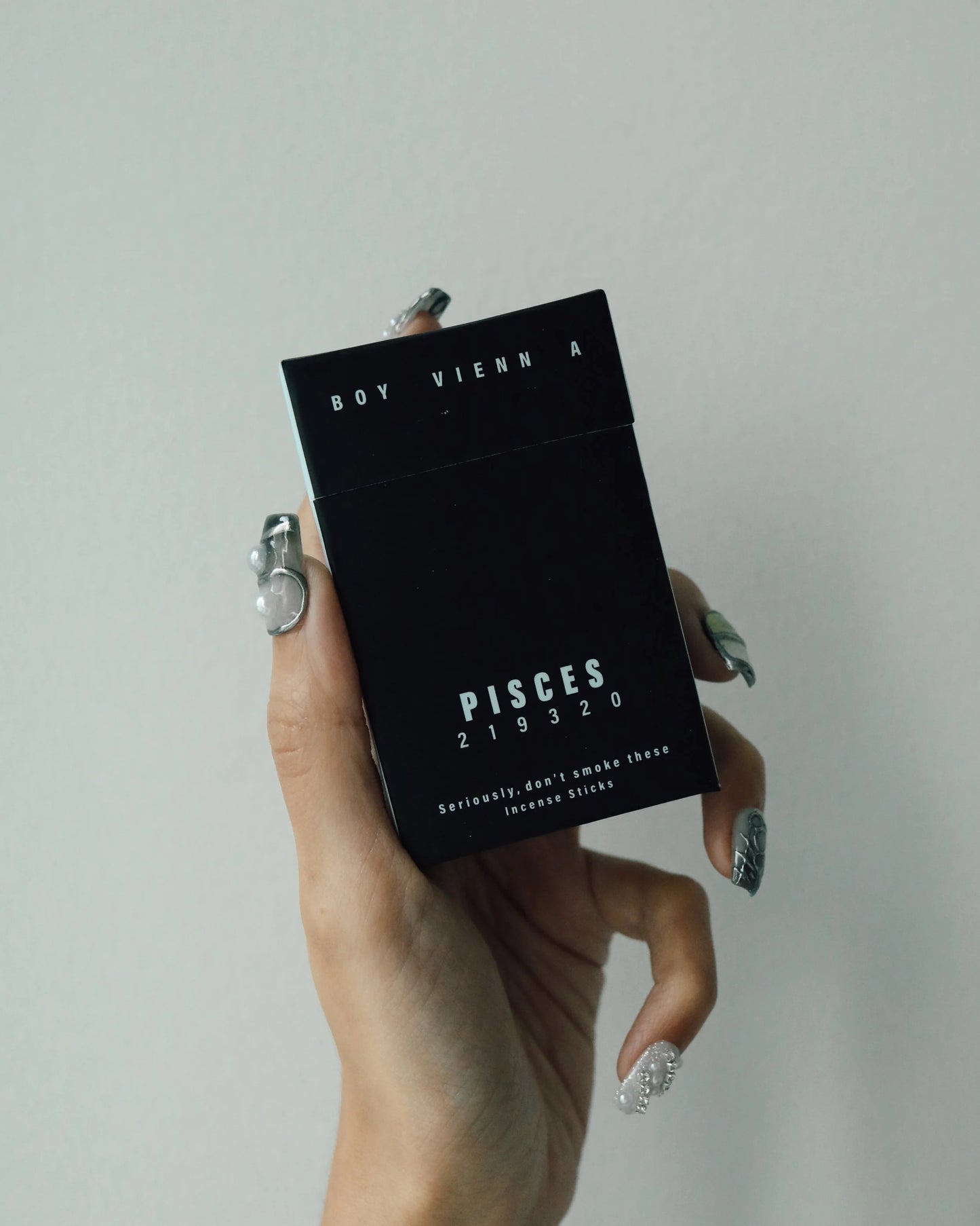 Pisces Incense Sticks