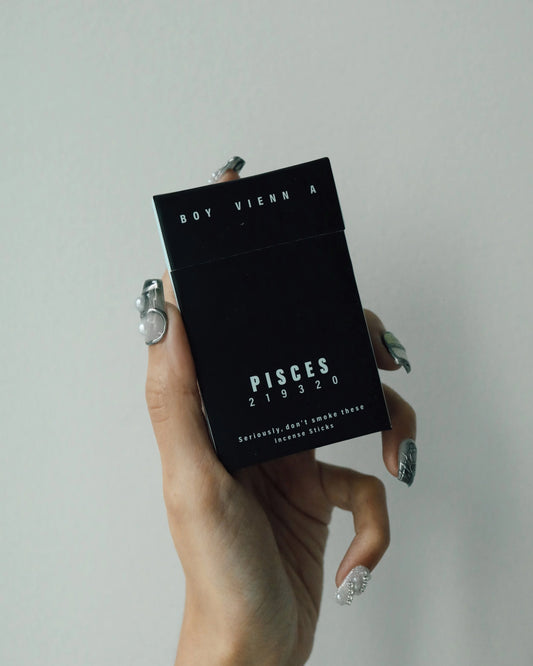 Pisces Incense Sticks