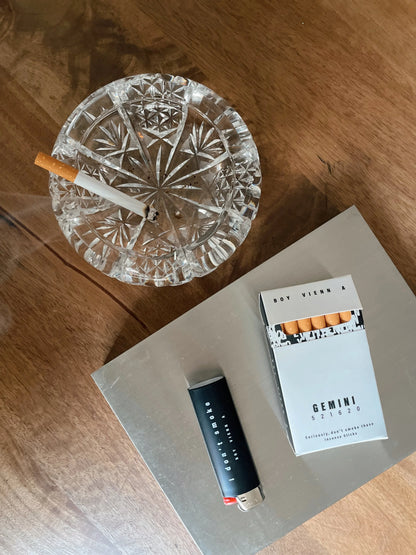 Gemini Incense Sticks