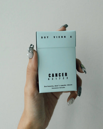 Cancer Incense Sticks
