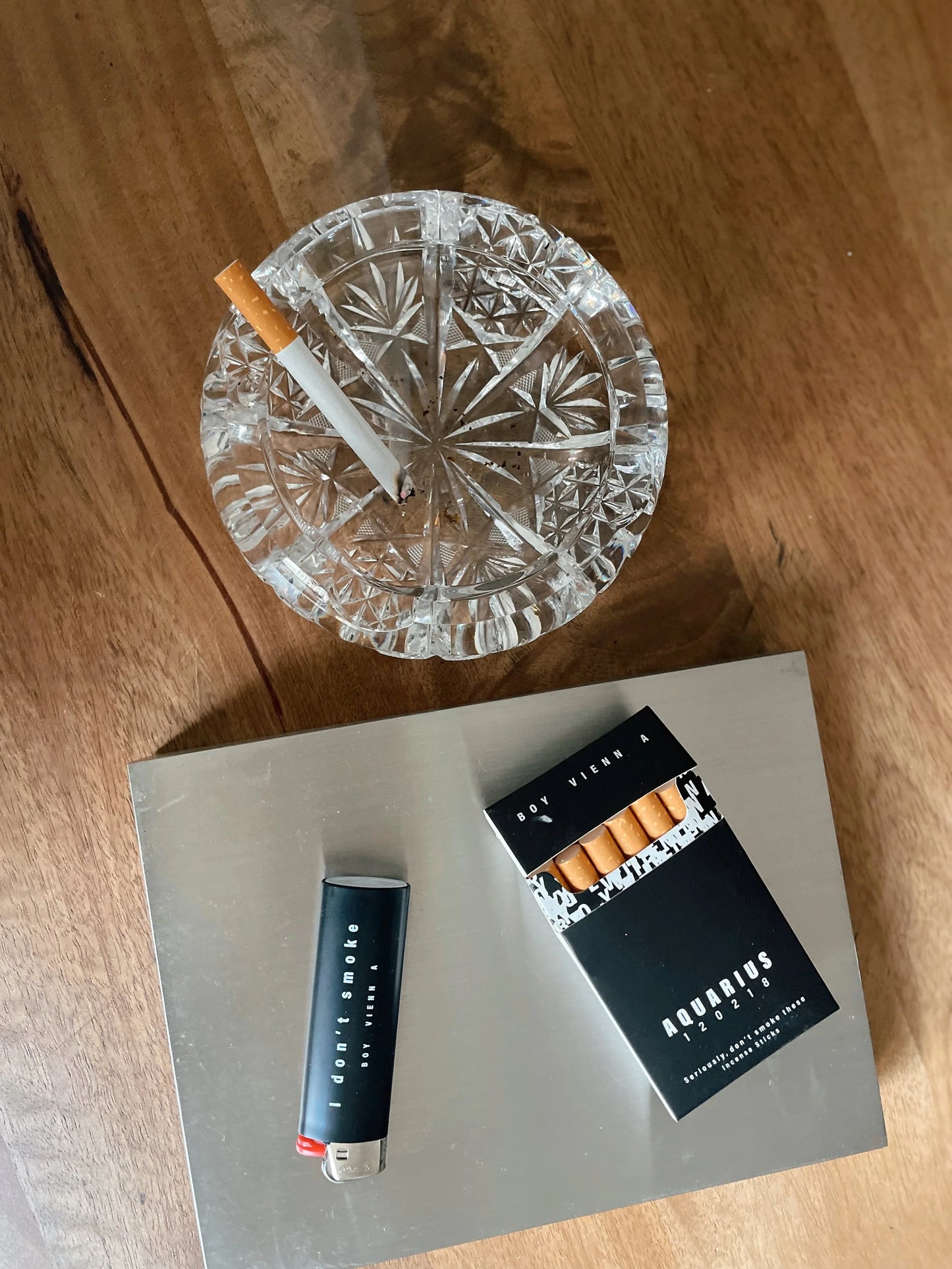 Aquarius Incense Sticks