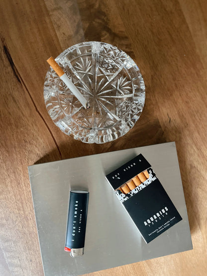 Aquarius Incense Sticks