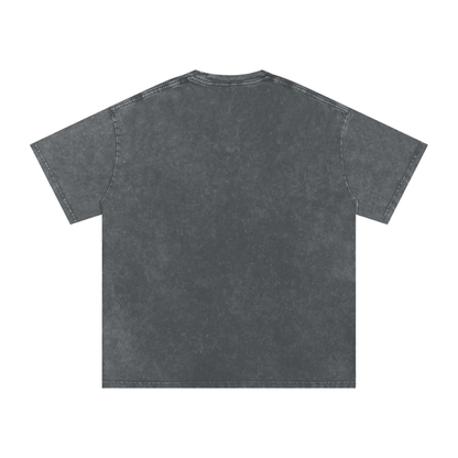 Vintage Wash Unisex Cigarette Tee