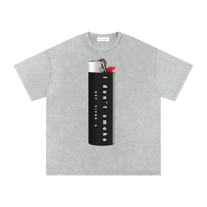 Vintage Wash Favorite Lighter Tee