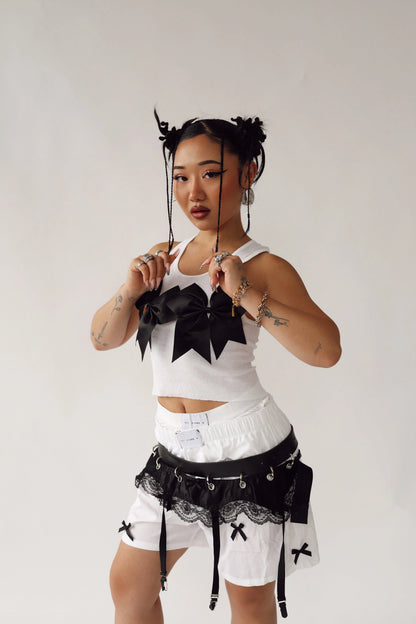 The Garter Belt