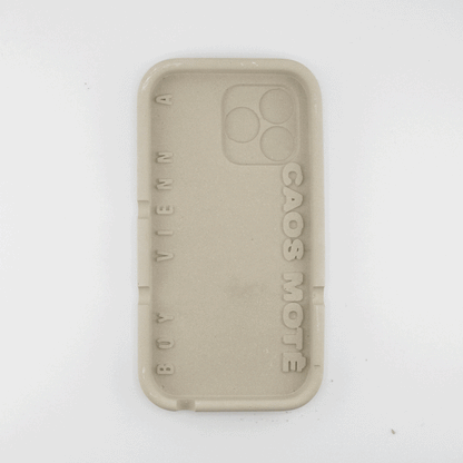 11:11 and Cement Ashtray Incense Kit - CAOS MOTE x BOY VIENNA